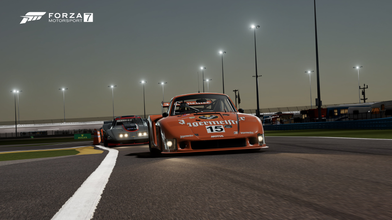 Illustration for article titled The Oppositelock Endurance Championship III, Round 1: Results + Replay